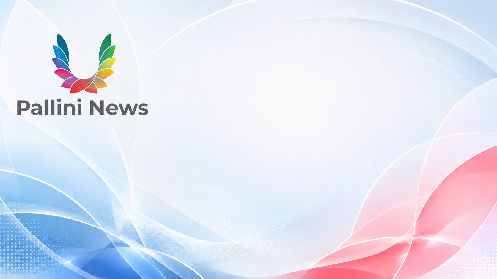 Pallini News